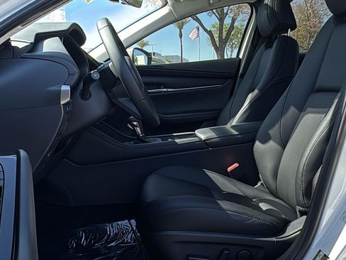 New 2026 MAZDA MAZDA3 2.5 S Sedan w/ Preferred Pkg image 19