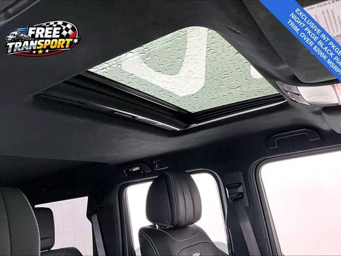 Used 2024 Mercedes-Benz G 63 AMG 4MATIC image 22