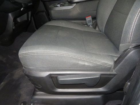 Used 2020 RAM 2500 Tradesman image 25