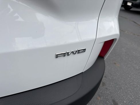 New 2026 Ford Escape Active w/ Active Premium Tech Pack image 34