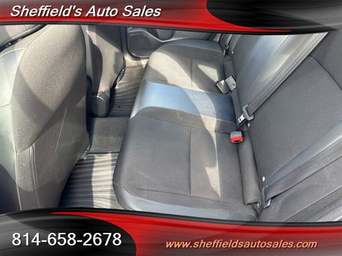 Used 2022 Honda Civic Sport image 34