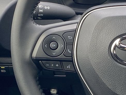 Certified 2026 Toyota Corolla SE FWD image 16