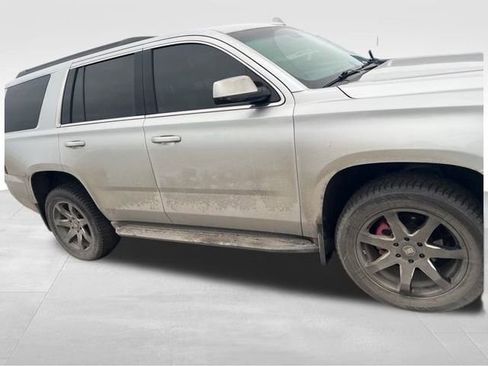 Used 2015 Chevrolet Tahoe LT image 6