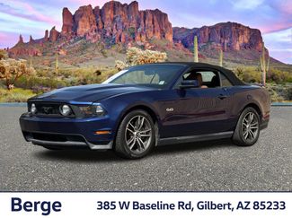 Used 2012 Ford Mustang GT Premium w/ Electronics Pkg video 1