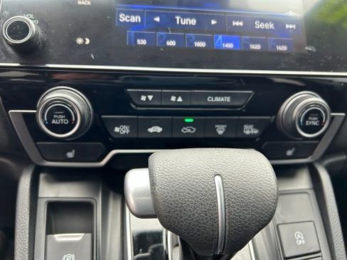 Used 2020 Honda CR-V EX image 25