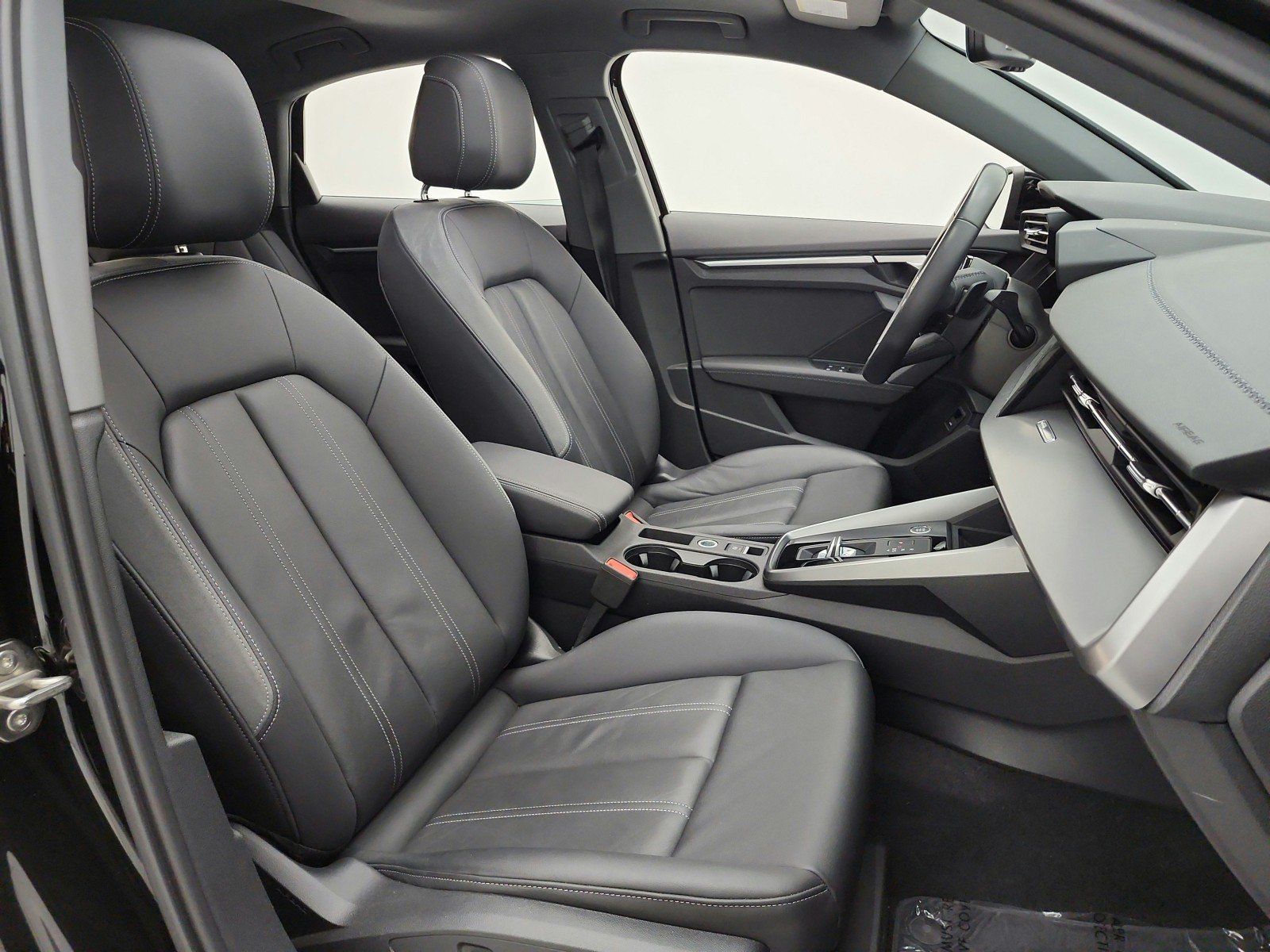 Used 2024 Audi A3 2.0T Premium FWD image 20