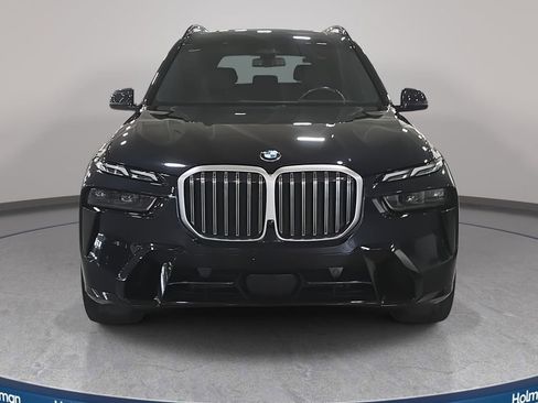 Certified 2023 BMW X7 xDrive40i w/ M Sport Package image 2
