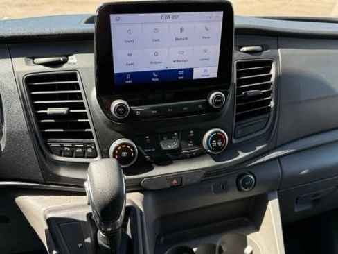 Used 2020 Ford Transit 150 Low Roof w/ Upfitter Package RWD image 27