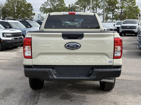 New 2025 Ford Ranger XL RWD image 6