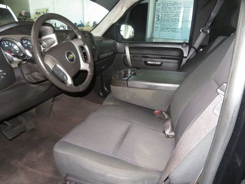 Used 2013 Chevrolet Silverado 1500 LT w/ All-Star Edition image 19