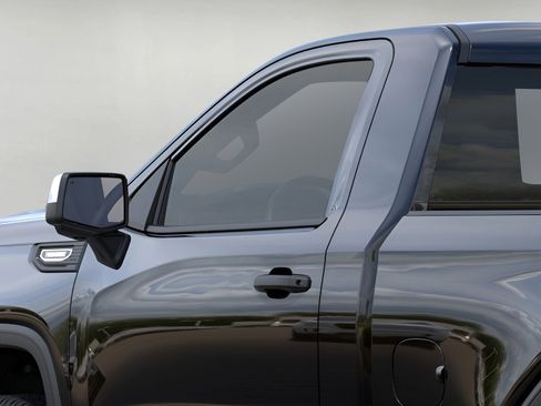 New 2026 GMC Sierra 1500 Pro w/ Pro Value Package image 12