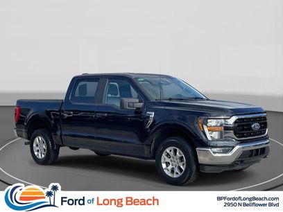Used 2023 Ford F150 XLT