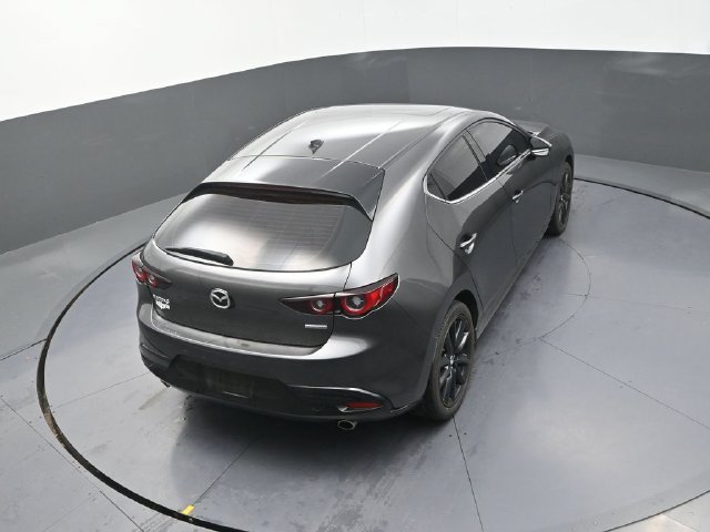 Used 2024 MAZDA MAZDA3 s FWD image 29