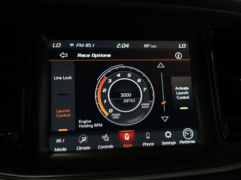 Used 2021 Dodge Challenger R/T Scat Pack w/ Dynamics Package RWD image 63