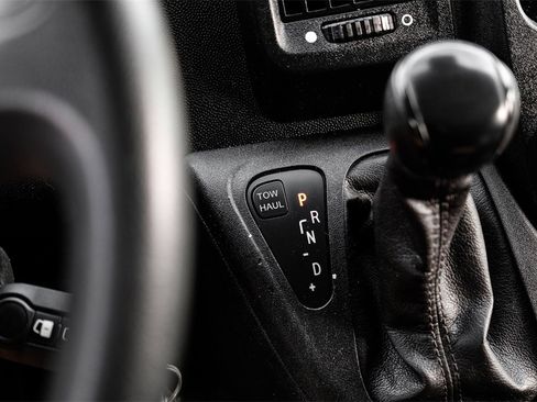 Used 2021 RAM ProMaster 3500 image 19