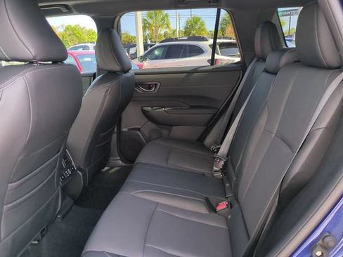 New 2026 Subaru Outback Touring XT AWD/4WD image 14