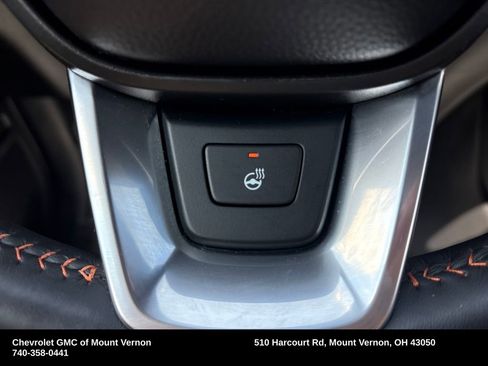 Used 2026 Honda CR-V TrailSport image 65