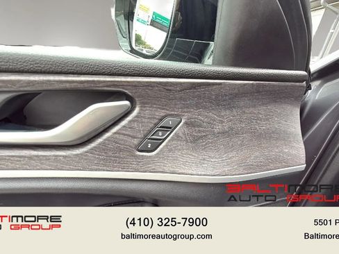 Used 2022 Jeep Grand Cherokee L Limited AWD/4WD image 38