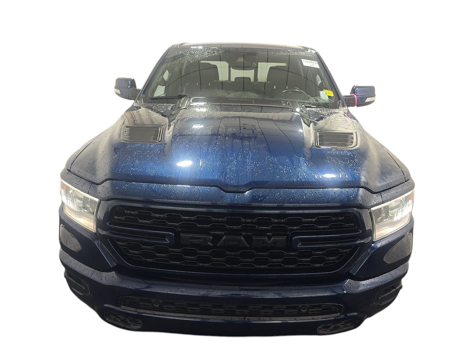 Used 2022 RAM 1500 Sport w/ G/T Package AWD/4WD image 2