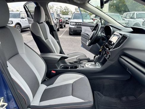 Used 2019 Subaru Crosstrek 2.0i Premium w/ Popular Package #2 AWD/4WD image 21