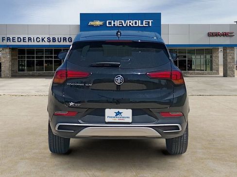 Used 2023 Buick Encore GX Preferred w/ Cold Weather Comfort Package image 4