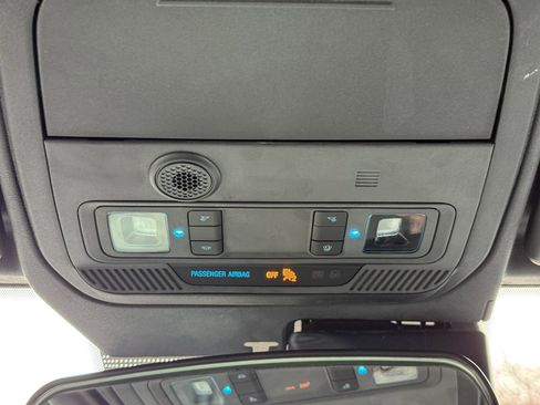 Certified 2022 Ford Bronco 4-Door image 31