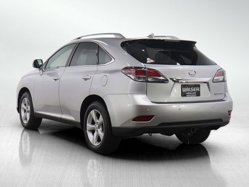 Used 2014 Lexus RX 350 AWD w/ Navigation Package image 3