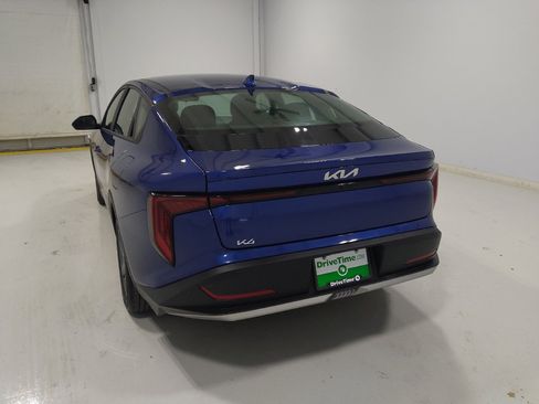 Used 2025 Kia K4 FWD image 6