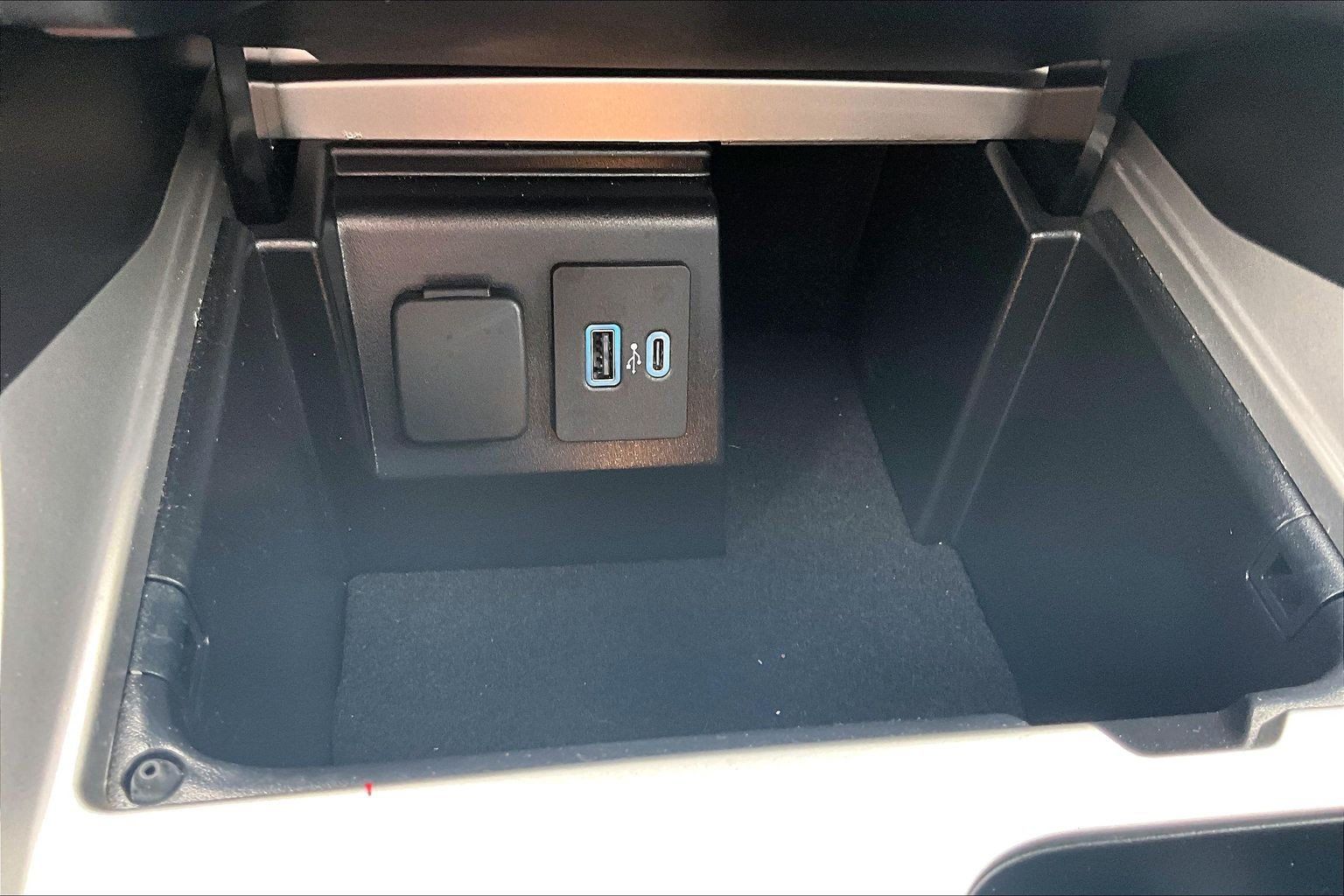 Used 2023 Ford Explorer Timberline w/ Timberline Technology Package AWD/4WD image 34