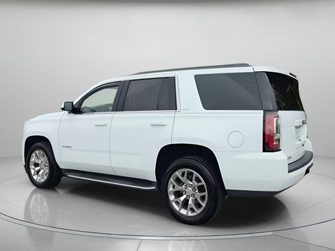 Used 2019 GMC Yukon SLT w/ Open Road Package image 19