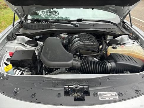 Used 2023 Dodge Charger GT w/ Plus Group RWD image 19