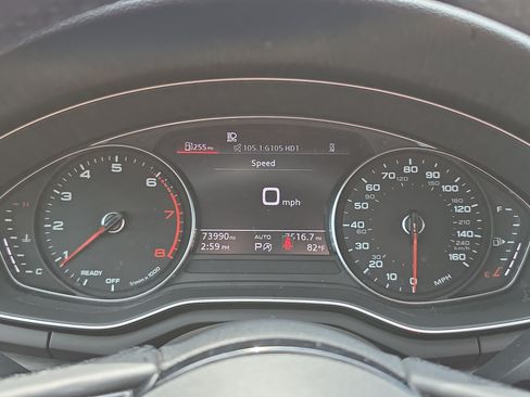 Used 2021 Audi A4 2.0T Premium w/ Convenience Package AWD/4WD image 18