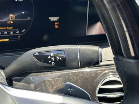 Used 2018 Mercedes-Benz S 450 Sedan image 24