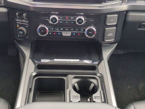 New 2026 Ford F350 Lariat w/ Chrome Package image 19