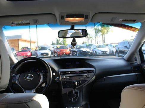 Used 2014 Lexus RX 350 FWD image 28