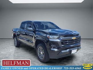 Used 2023 Chevrolet Colorado LT w/ LT Convenience Package RWD video 1