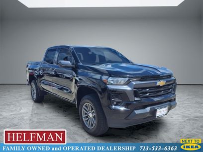 Used 2023 Chevrolet Colorado LT w/ LT Convenience Package