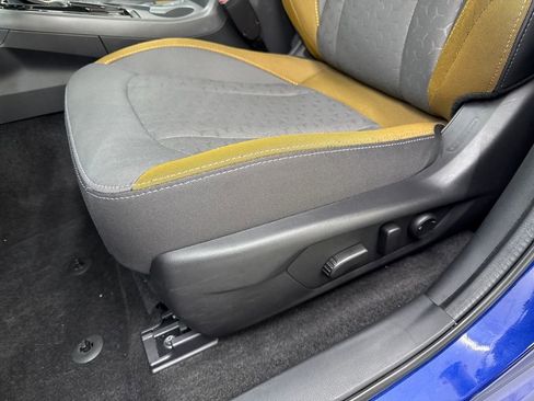 Certified 2025 Subaru Crosstrek 2.5i Sport image 12