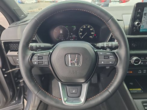 Certified 2024 Honda CR-V Sport Touring image 25