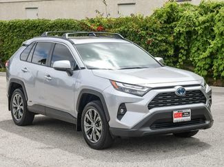Certified 2024 Toyota RAV4 XLE Premium w/ Weather Package AWD/4WD video 3
