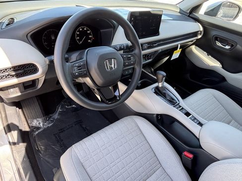 New 2027 Honda HR-V LX image 13