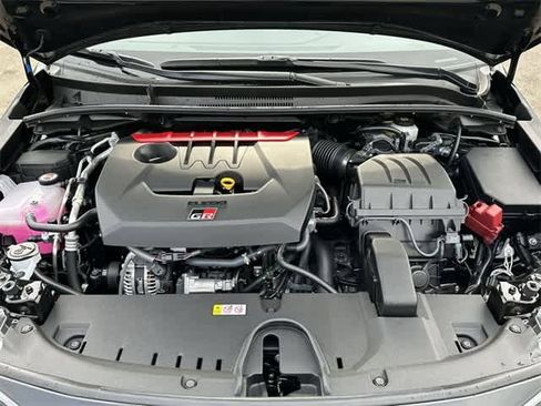Used 2025 Toyota Corolla GR image 24