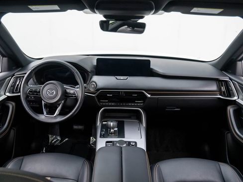 Used 2024 MAZDA CX-90 3.3 Turbo w/ Premium Plus Pkg image 10