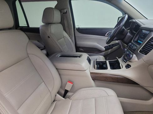 Used 2018 GMC Yukon Denali w/ Denali Ultimate Package AWD/4WD image 21