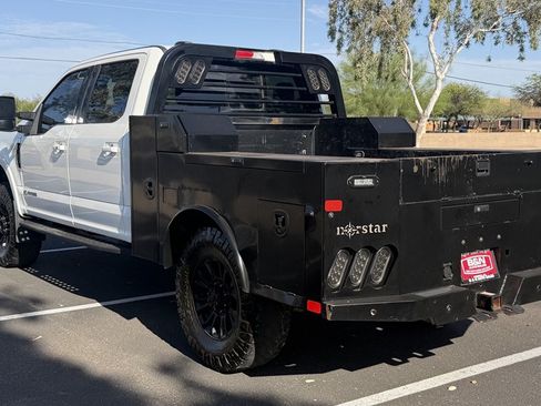 Used 2021 Ford F250 Lariat w/ Tremor Off-Road Package AWD/4WD image 5
