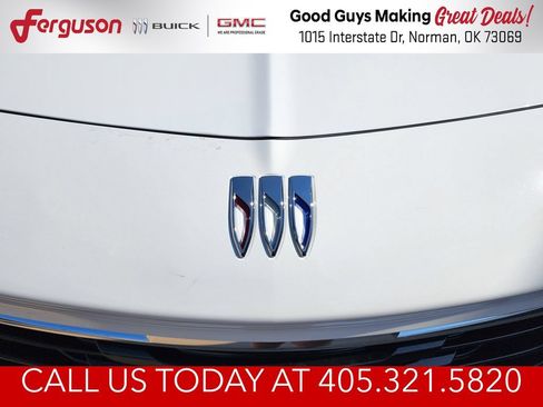 New 2026 Buick Encore GX Preferred w/ Comfort Package FWD image 10