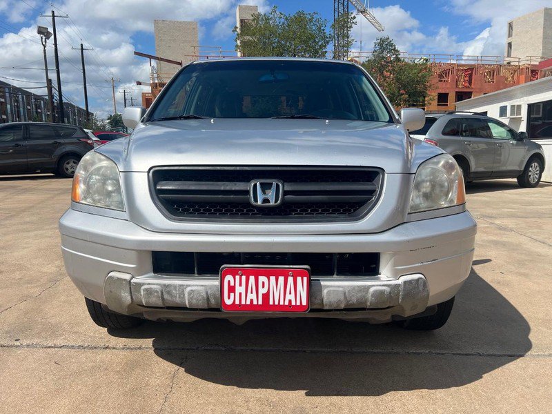 Used 2005 Honda Pilot EX-L image 3