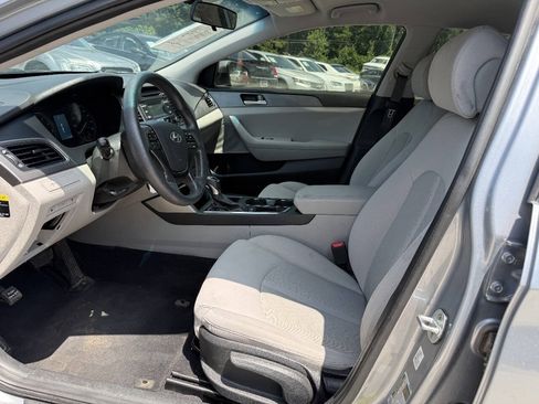 Used 2017 Hyundai Sonata SE FWD image 15