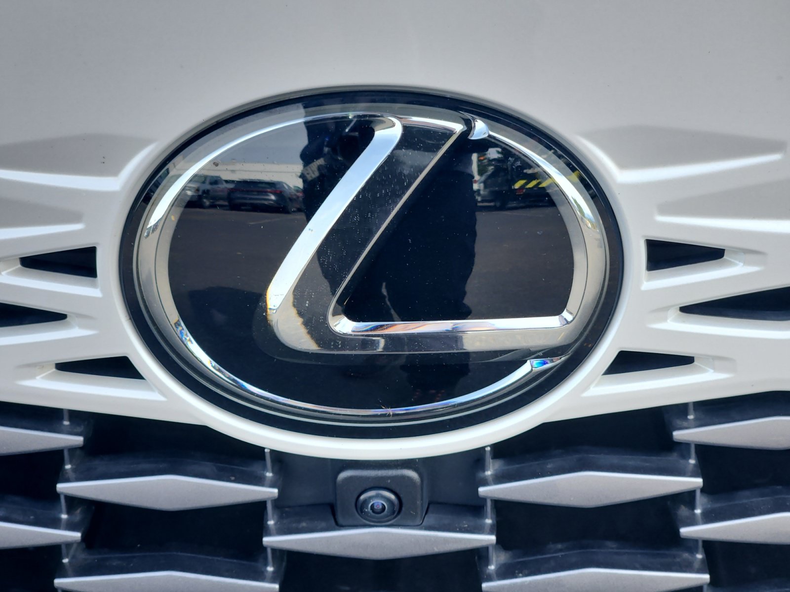 Used 2024 Lexus RX 350 w/ Convenience Package AWD/4WD image 32