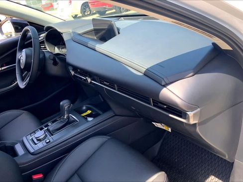 Used 2026 MAZDA CX-30 AWD 2.5 S w/ Select Sport Pkg image 19